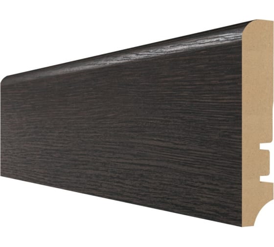 МДФ плинтус