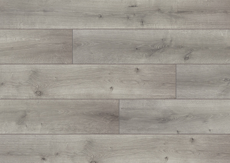 Ламинат Classen Pool Aqua WR Дуб Серо-коричневый 52356