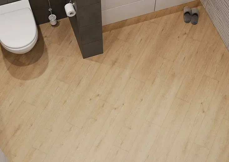 Клеевая кварц-виниловая плитка Norland Sigrid LVT Dor 1003-3 Клеевая кварц-виниловая плитка Norland Sigrid LVT Dor 1003-3