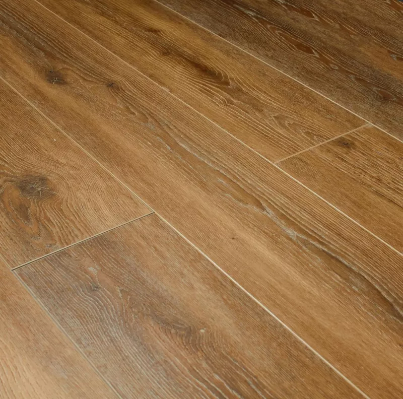 Кварцевый ламинат Timber EastWood Raquel