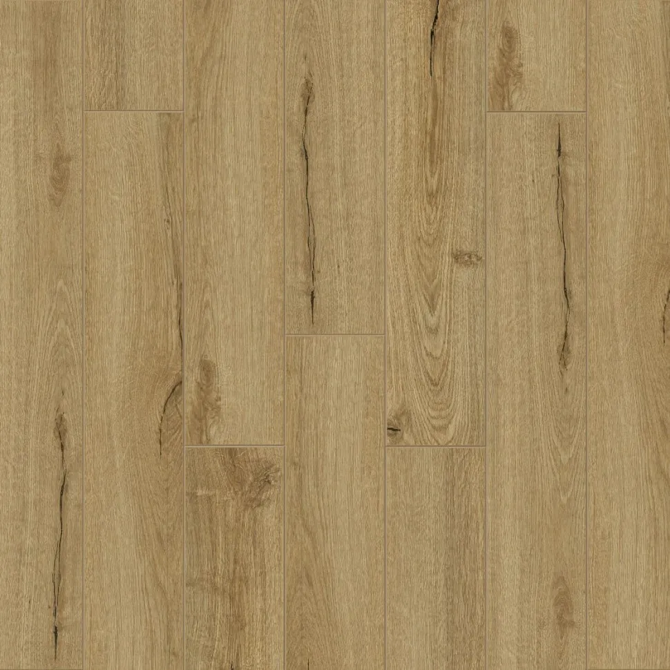 Кварц-виниловый ламинат Cronafloor Radical Chic RC009 Блейд Кварц-виниловый ламинат Cronafloor Radical Chic RC009 Блейд