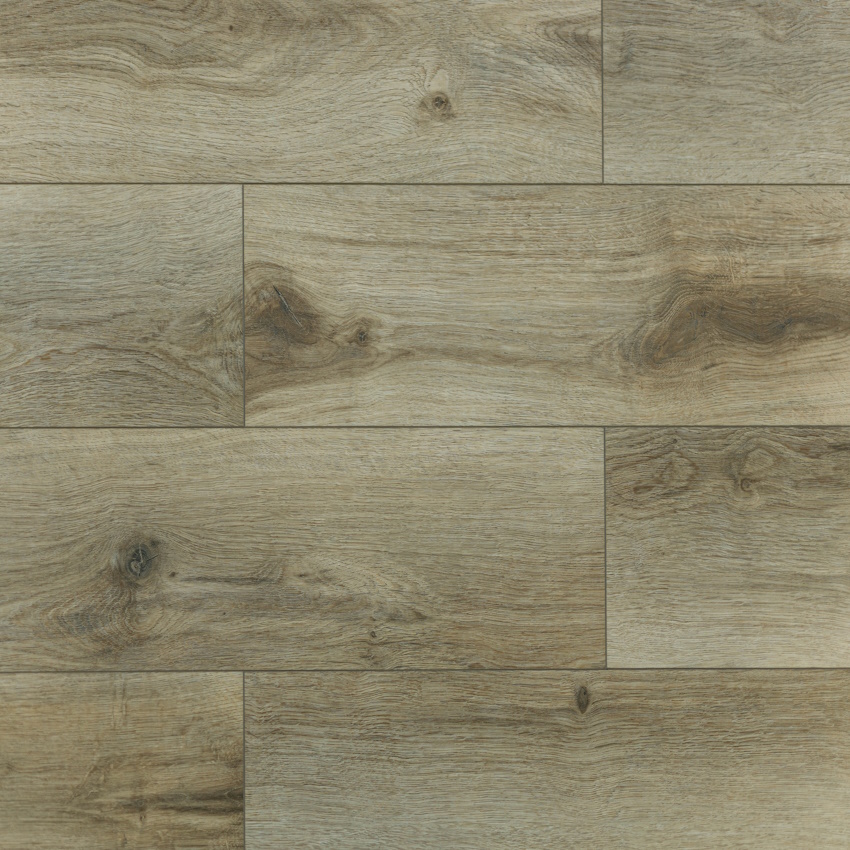 Кварцвиниловая замковая плитка 45-04 ATC, Дуб Капри