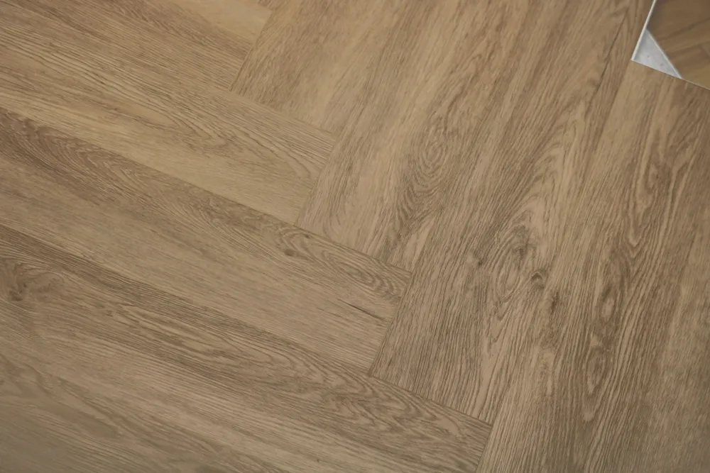 EL6-11 Кварц-виниловый ламинат SPC Элегант Дуб Солсбери 4V