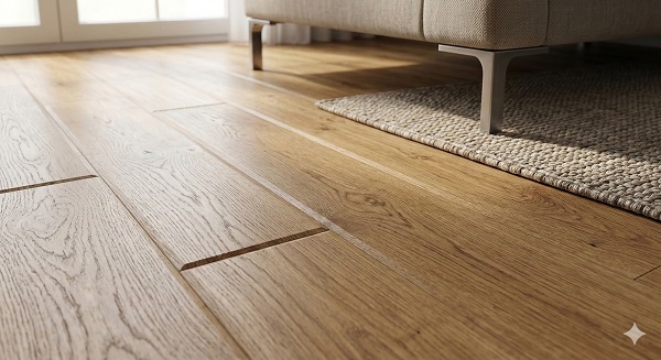 текстура ламината