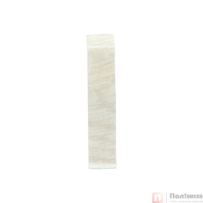 QUADRO 509 Соединитель 55мм Булатный