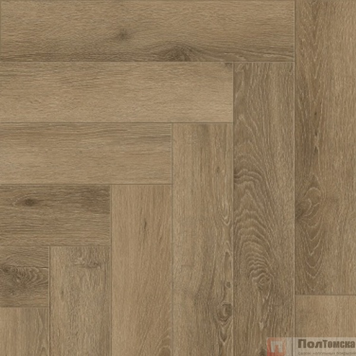 SPC ламинат Norland Parquet S Breeze 1055-13