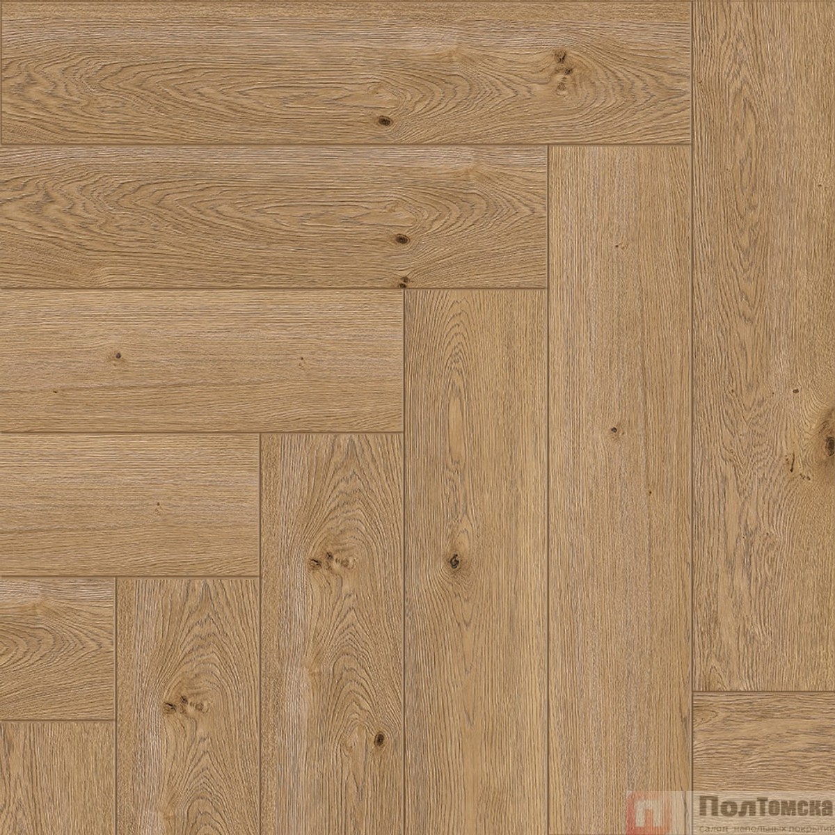 SPC ламинат NatisSton Unique Tinn 5004-05