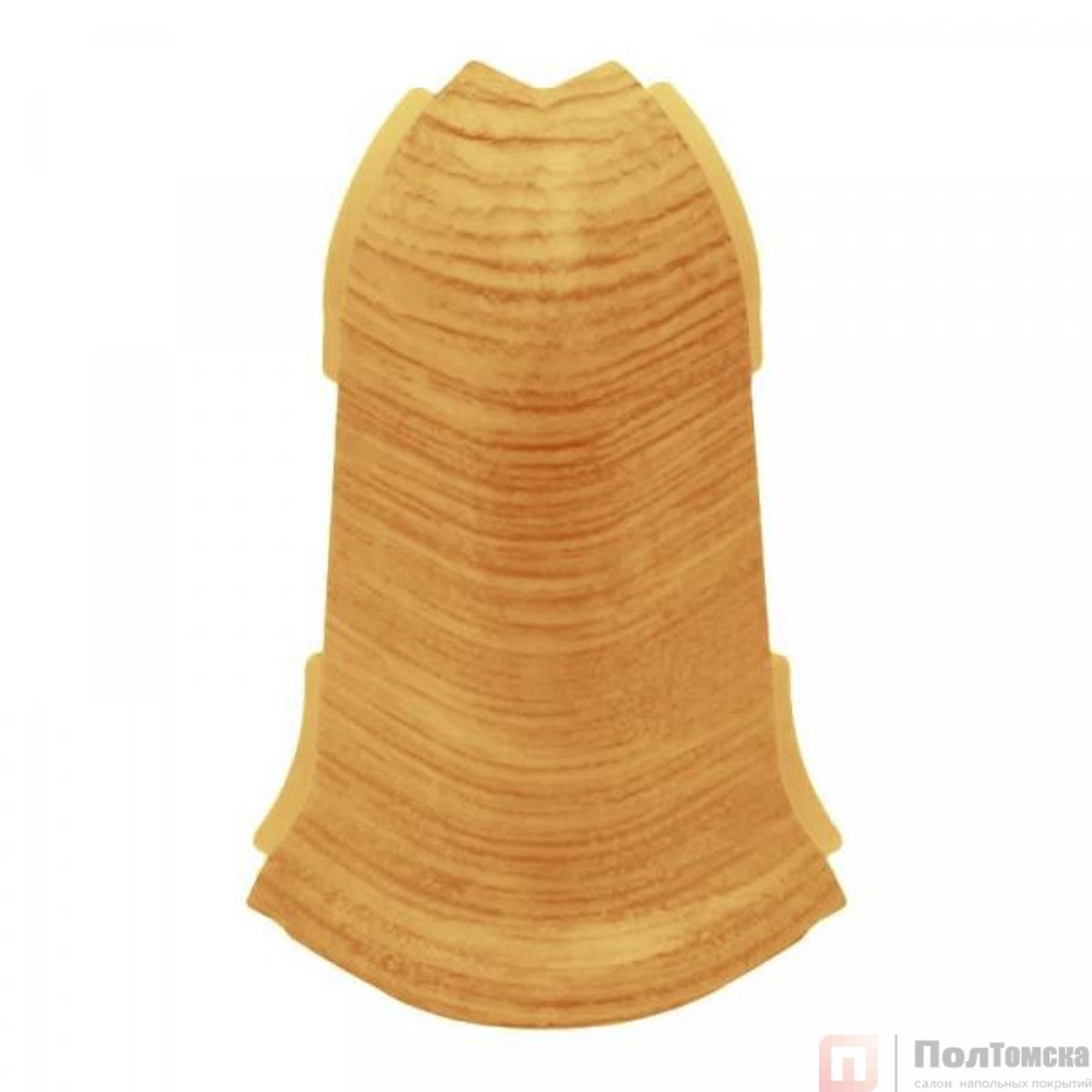 Угол универсальный наружный Salag  51 дуб галийский