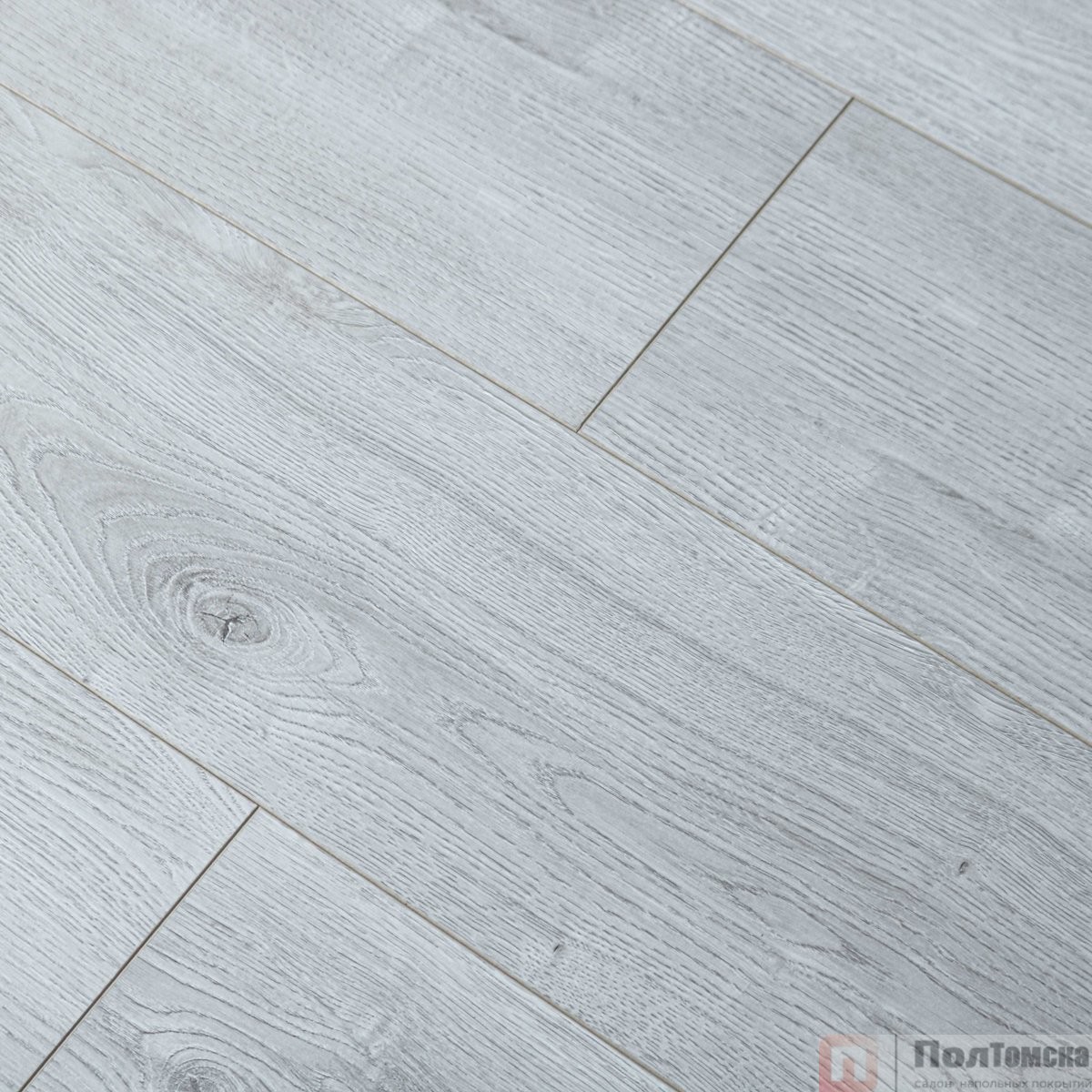 Ламинат Aspenfloor Наследие 4V Дуб Графит 1220х198х8 мм