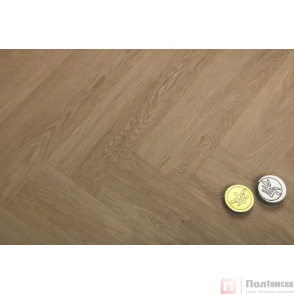 EL6-11 Кварц-виниловый ламинат SPC Элегант Дуб Солсбери 4V