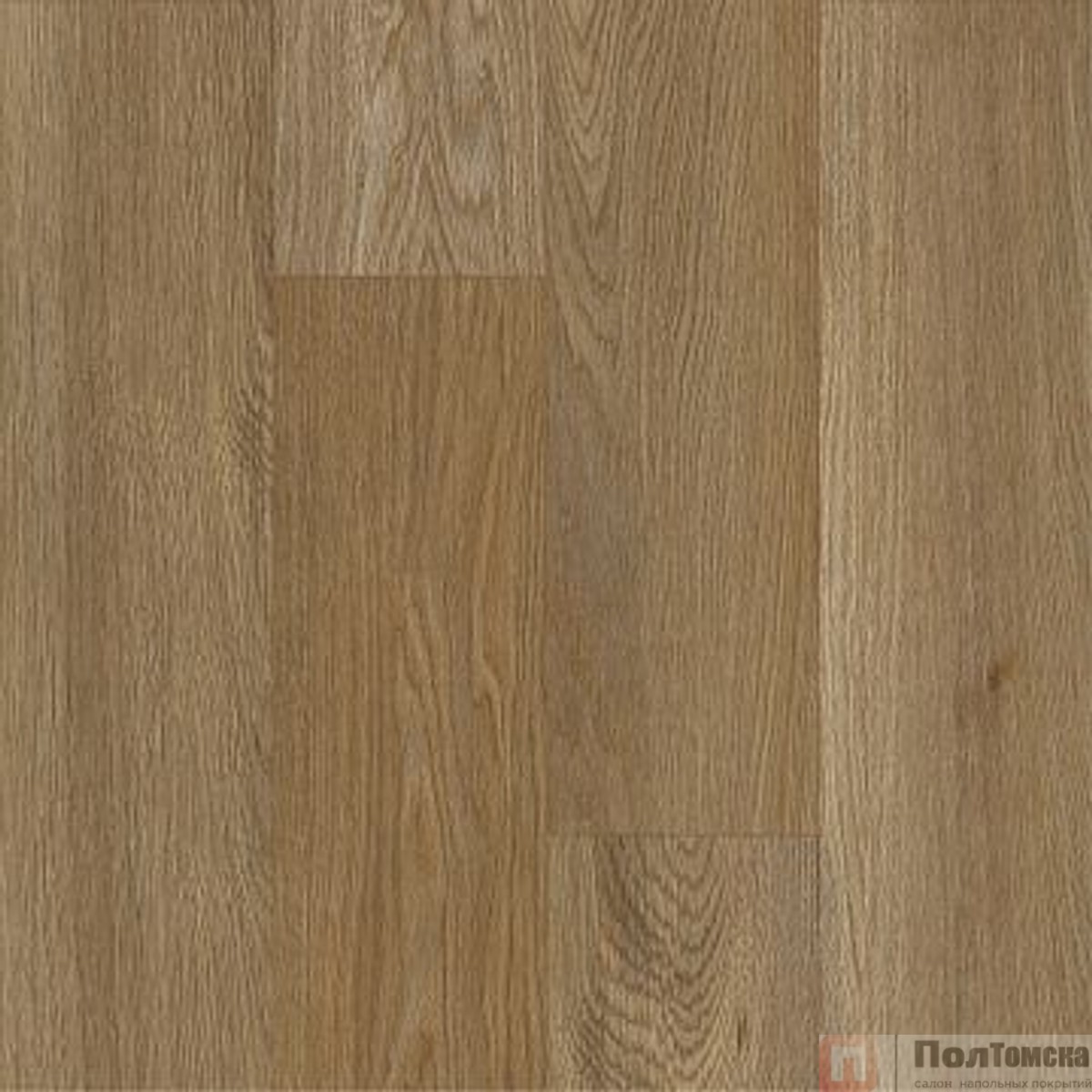 Кварцевый SPC ламинат Fargo Bevel (Бевел) Дуб Тибет 50-2123-43