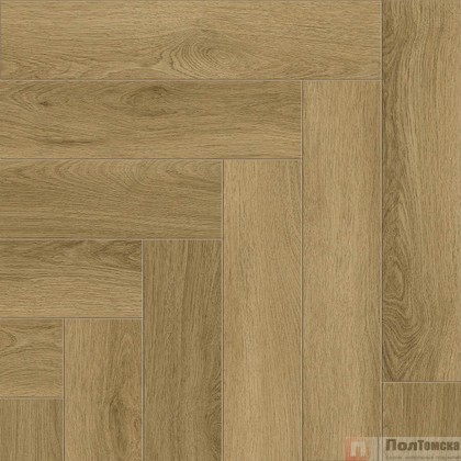 Плитка кварц-виниловая 1056-8 (590*118*2,5) Norland Parquet S LVT