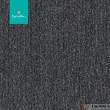 Ковровая плитка Alpine Floor Huron Детройт 402-4
