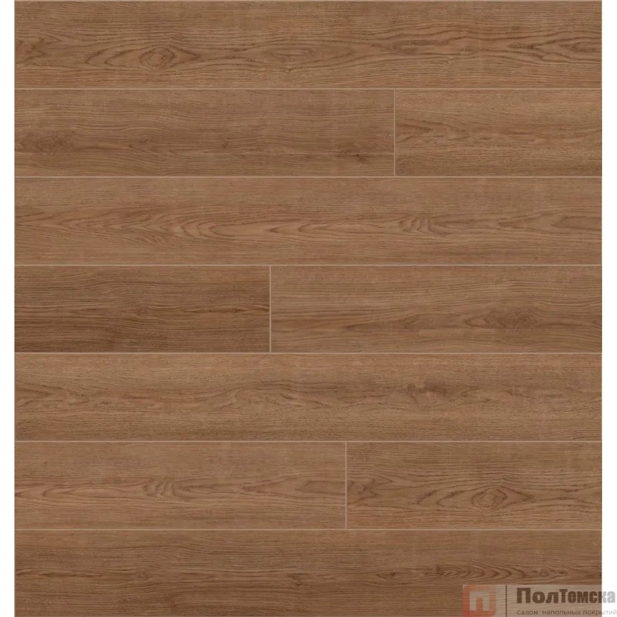 SPC ламинат CronaFloor Wood 4V XJ83008-3 Плунге