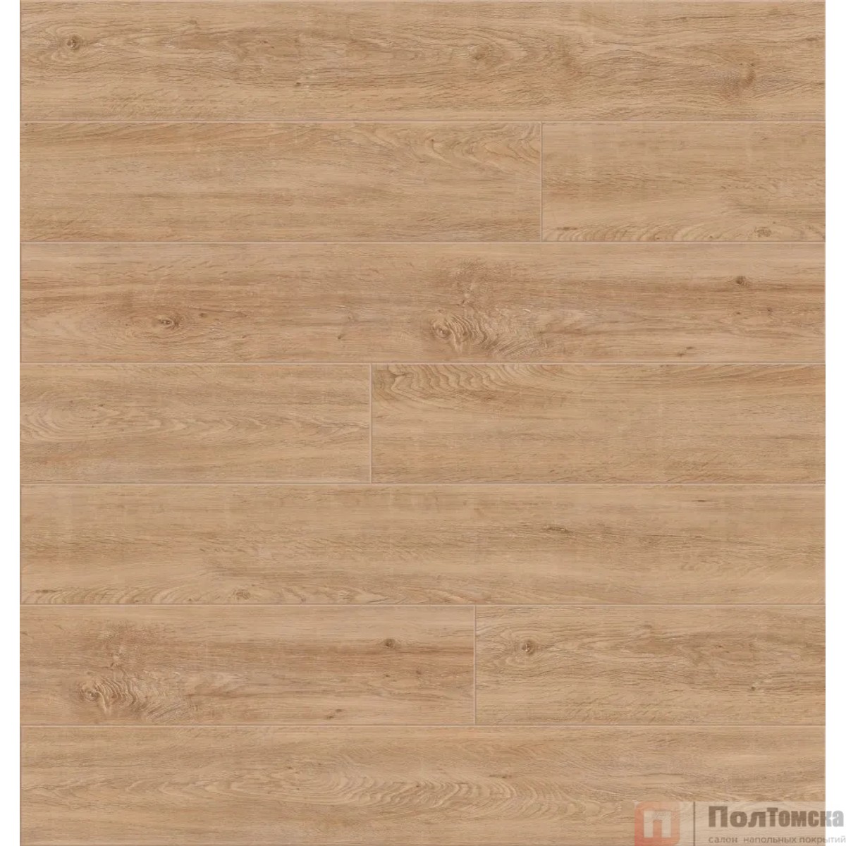 SPC ламинат CronaFloor Wood 4V XJ1136-15 Кельме