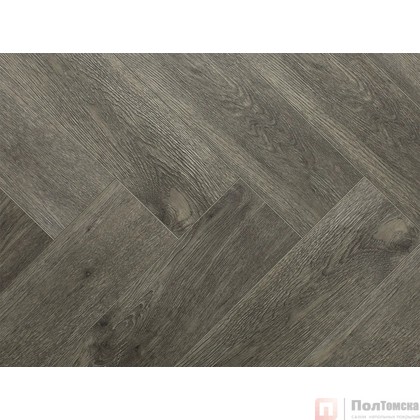 Кварц-виниловая плитка Alpine Floor Parquet LVT Венге Грей ЕСО 16-8