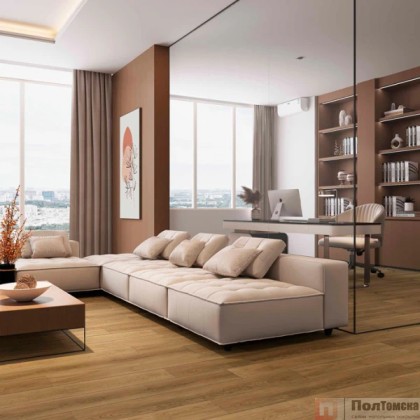 LVT плитка Aspenfloor Густо Эстейт GU3-08