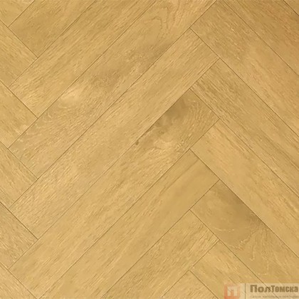 Ламинат Norland Herringbone Elegant Strong Дуб Мальта LF304-12 венгерская елка 600×100×12