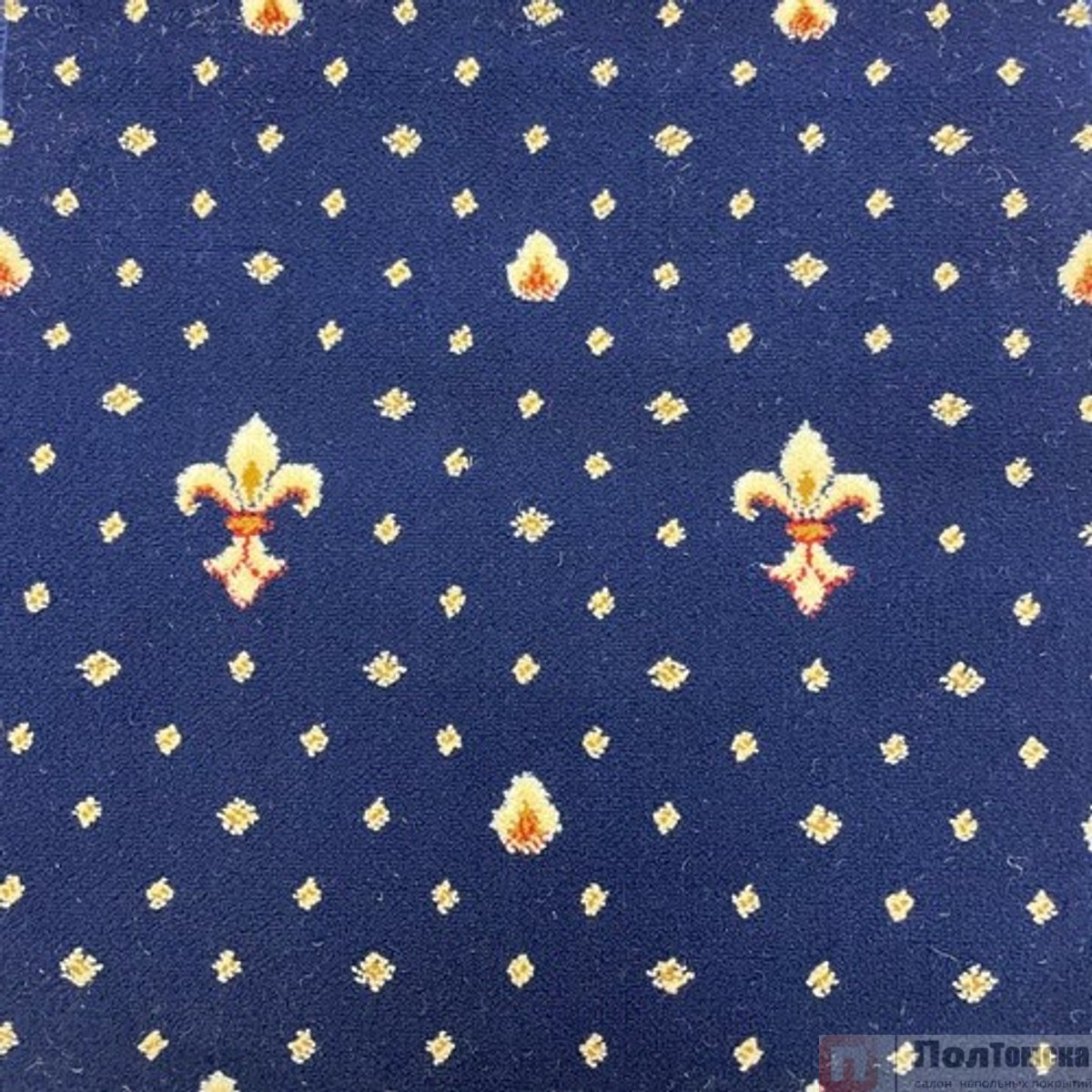 Ковровое покрытие Ковры Бреста Консонанс 54230-13  (54230-13 -400)