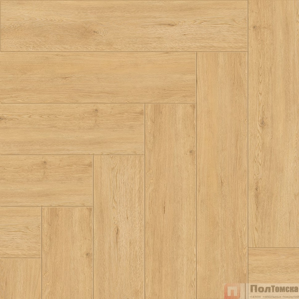 SPC ламинат NatisSton Rubis Harmonisk 5003-11