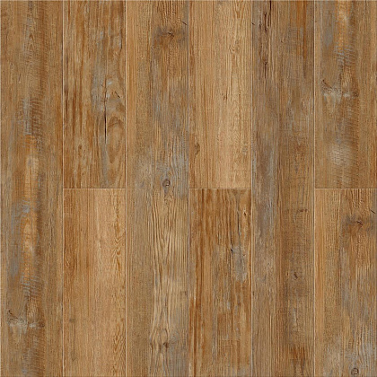 SPC ламинат CronaFloor Nano 4V Сосна Медовая ZH-81101-4