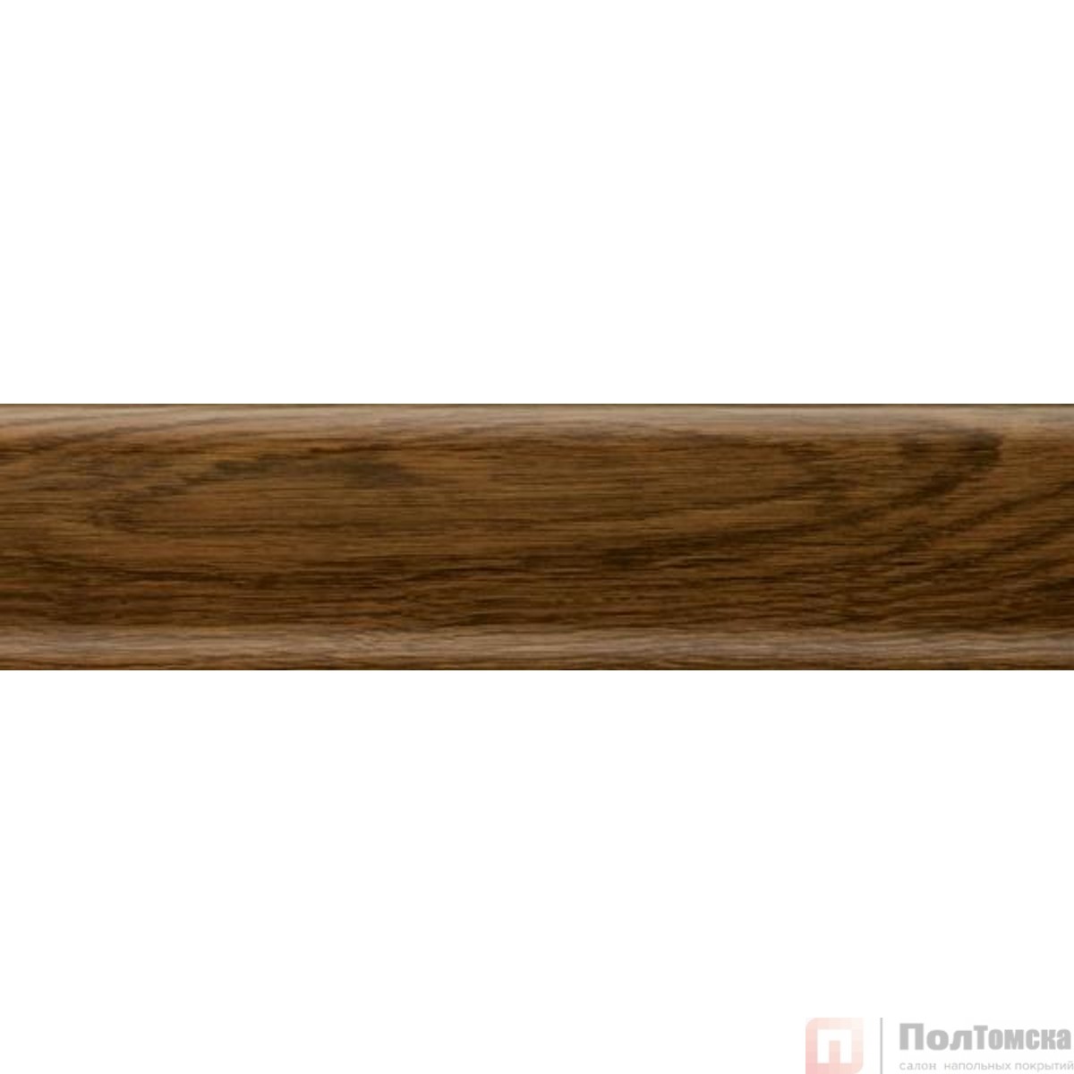 Напольный плинтус Salag  Salag NGF56 16 дуб болотный