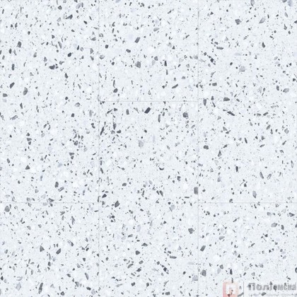Кварцвиниловая плитка Fargo клеевая Stone LVT Терраццо Гранж 101-2 606×303×2,5