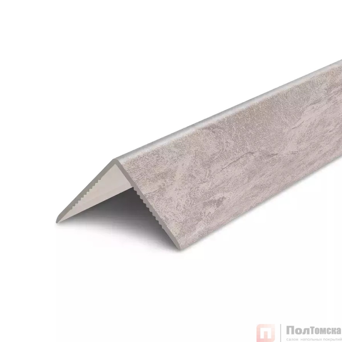 Угол 15х15мм 2,7м "Деконика", Лофт светло-бежевый, шт