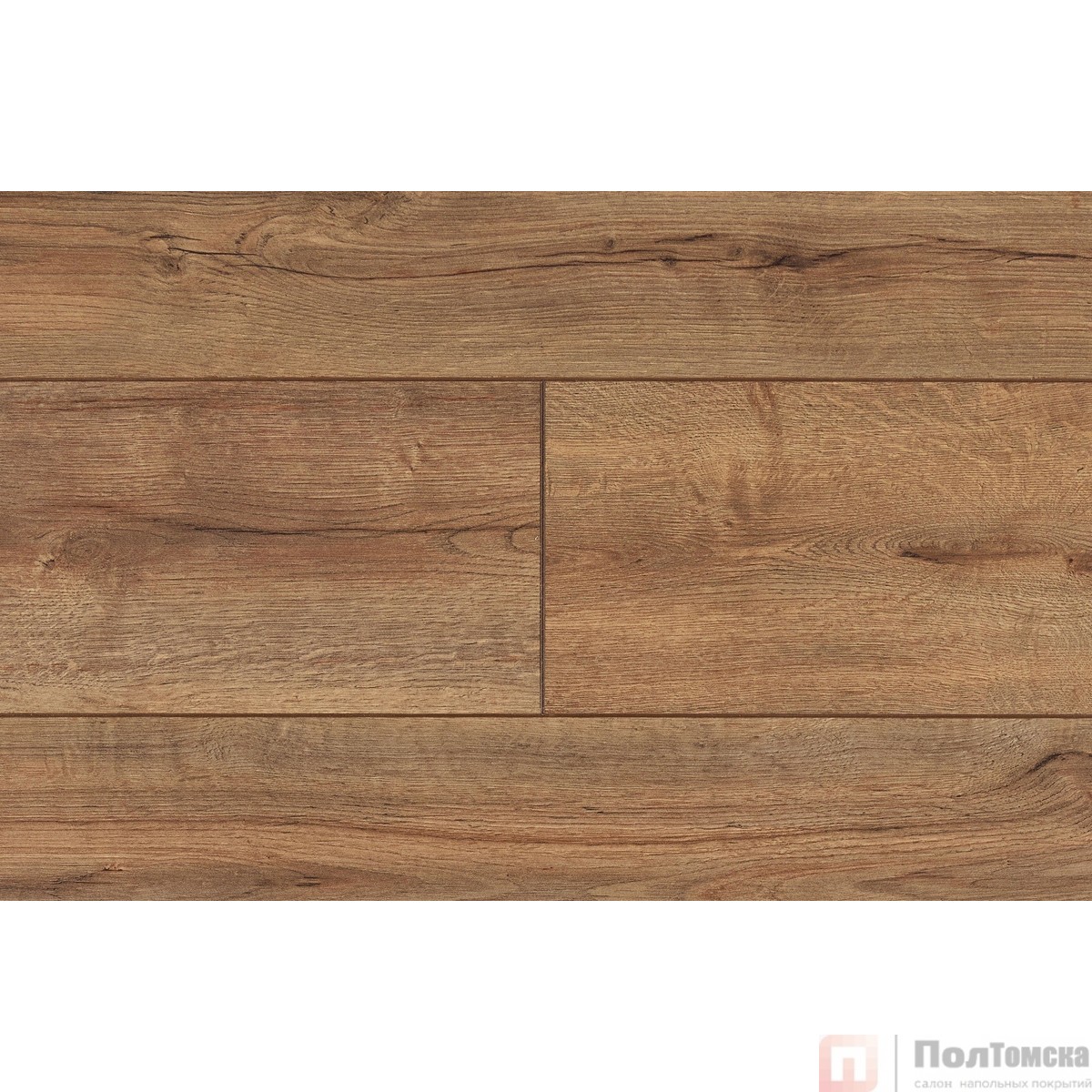 Ламинат Kastamonu Floorpan Ruby Дуб Сепия FP580