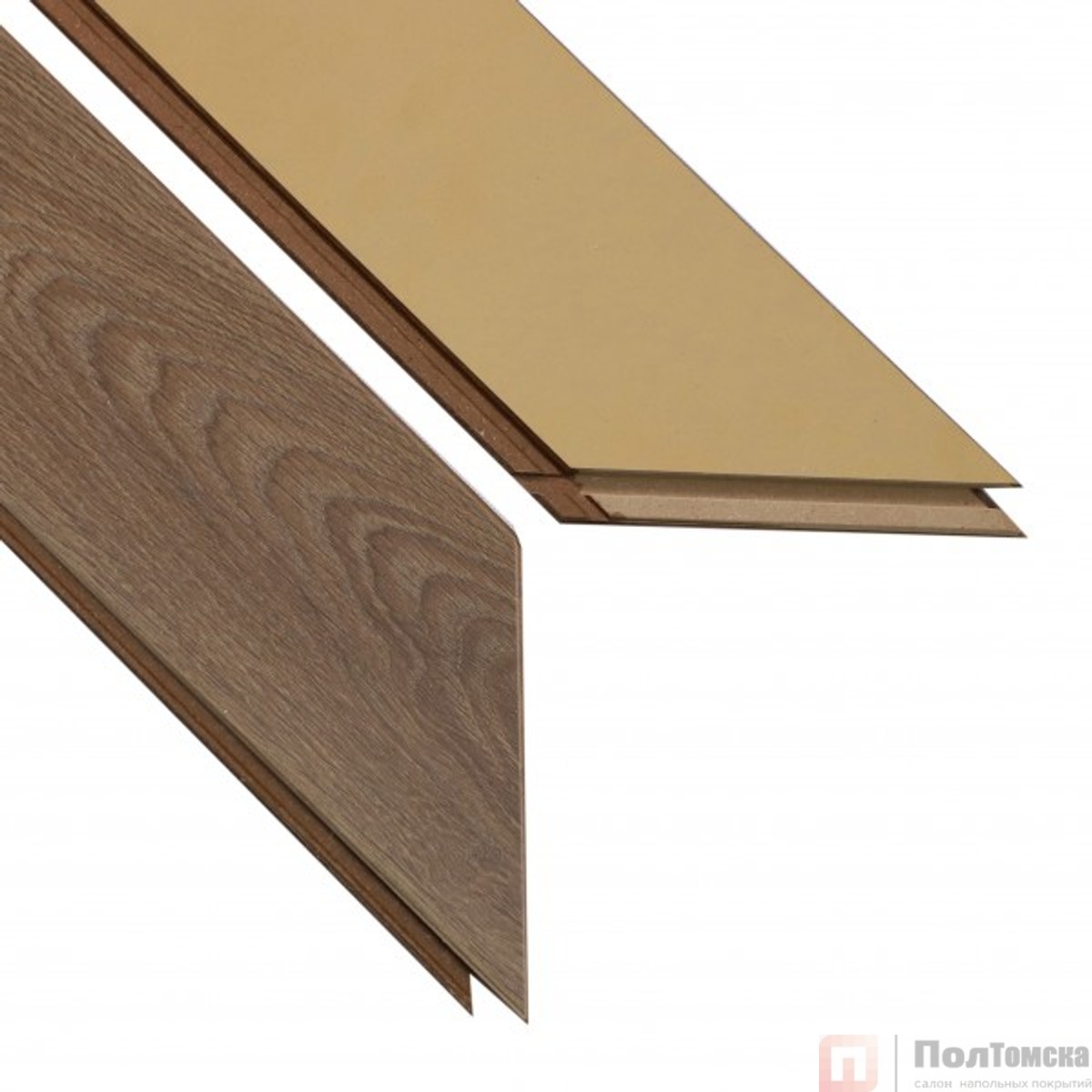 Ламинат Wood Style Chevron Дуб Марипоса CH154.2