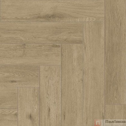 Плитка кварц-виниловая 1067-6 (590*118*2,5) Norland Parquet LVT