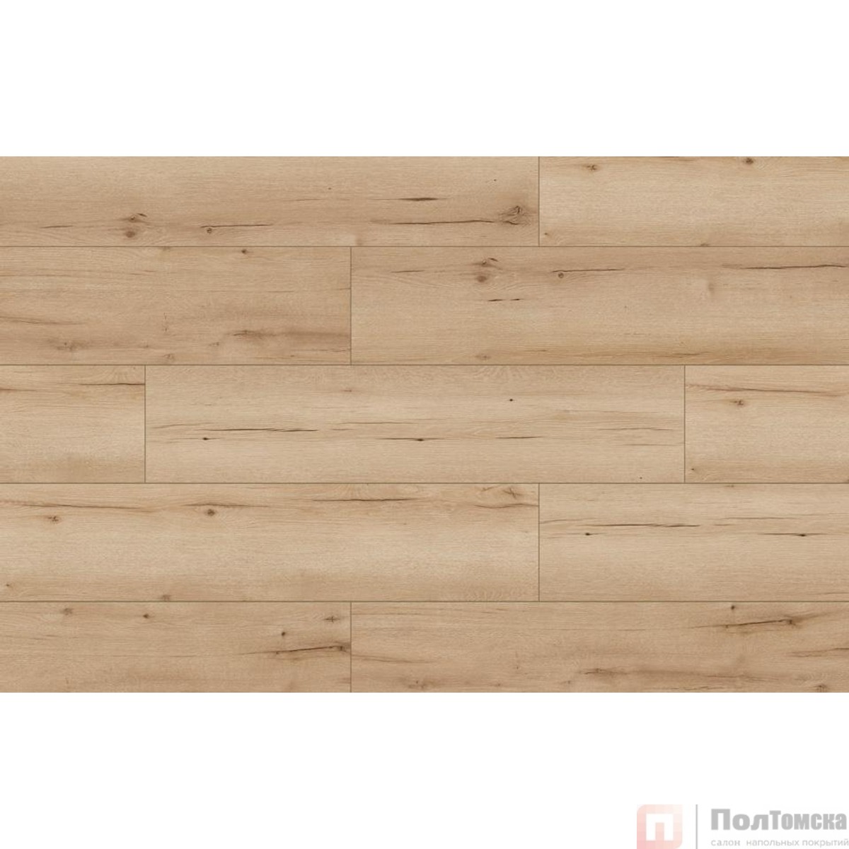 Ламинат Classen Elite WR Дуб Кротоне 55044