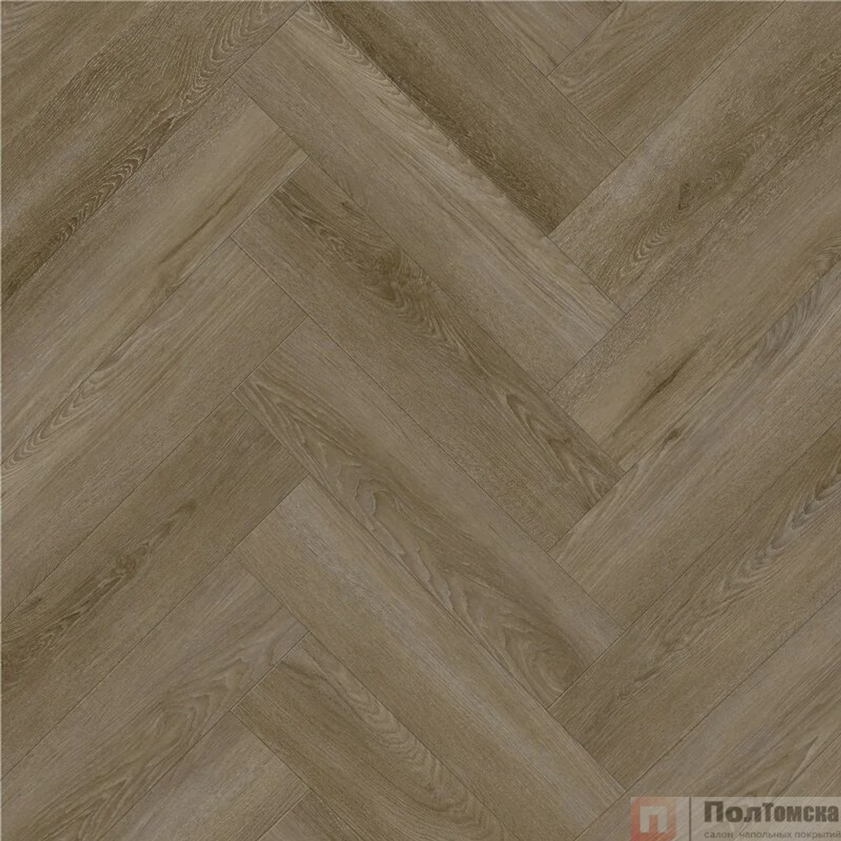 Кварцевый ламинат Home Expert Parquet Design 44-0-012 Дуб Ристретто 400*100*4,5мм