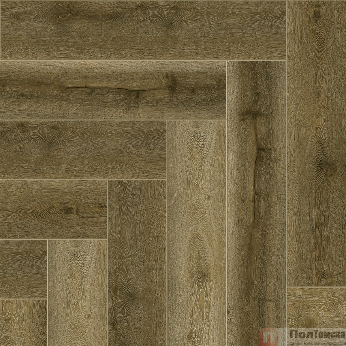 SPC ламинат NatisSton Rubis Snonuten 5003-06