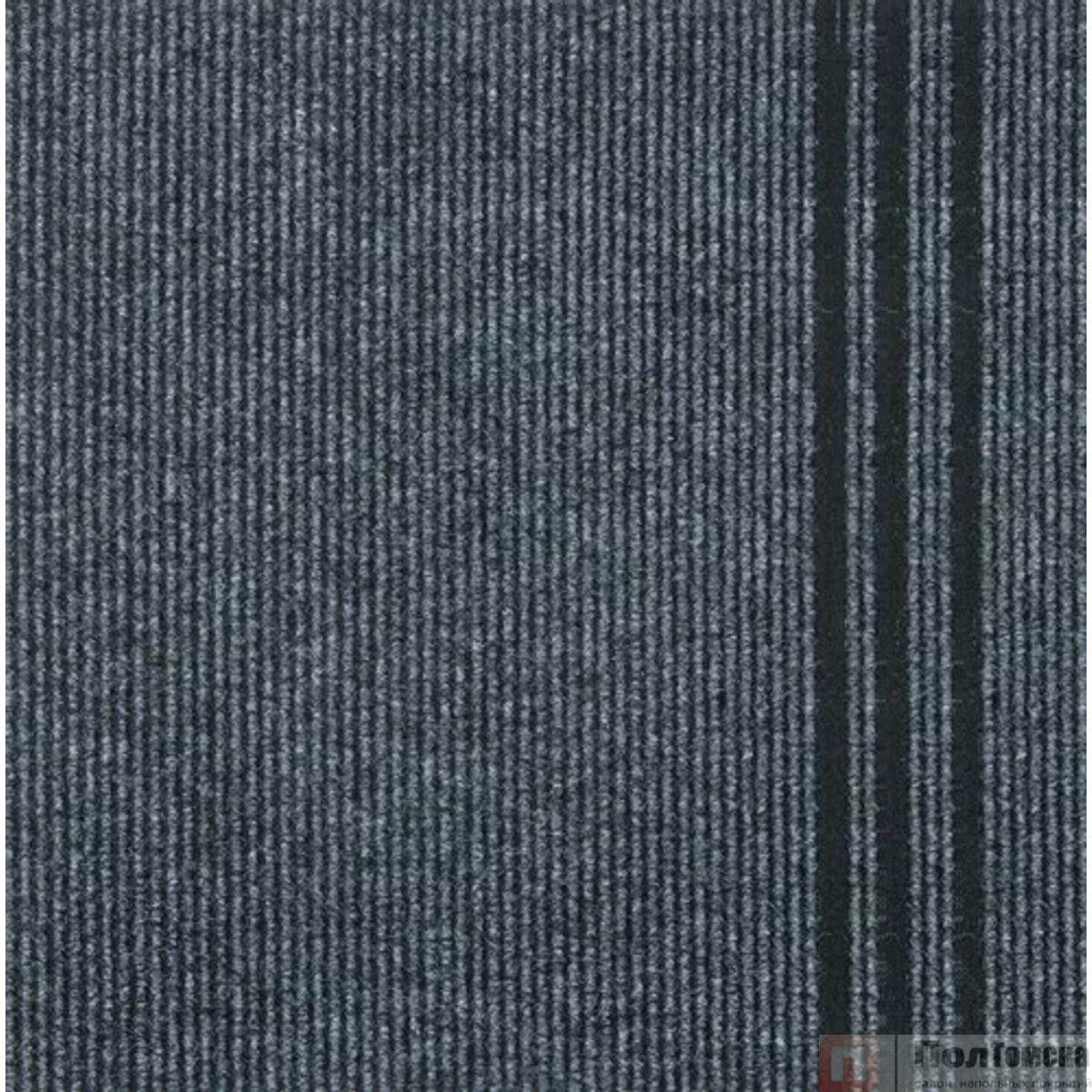 Ковровое покрытие Tarkett Стейз 702