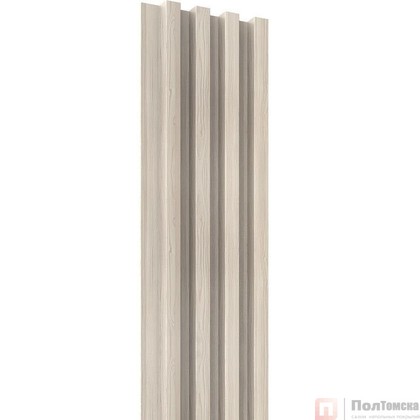 Панель реечная LEGNO Эсперальба уран (2900*166*24,1), шт.