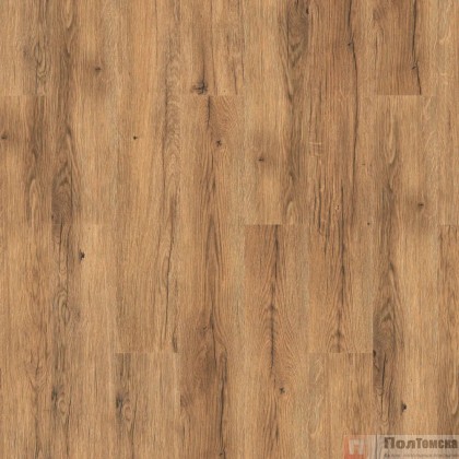 Виниловая плитка ПВХ Tarkett Glamrock Cooper (2.09 м2)