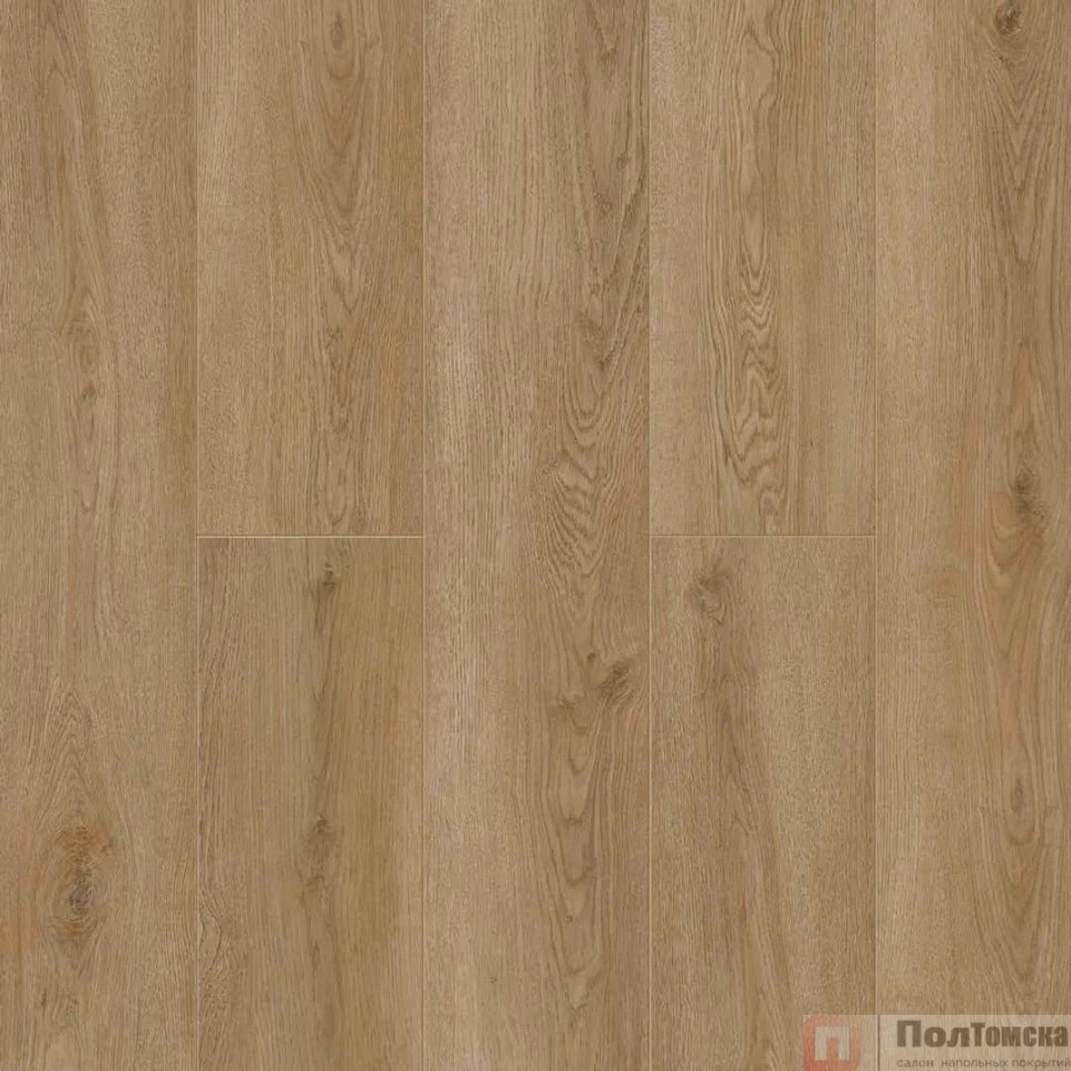 SPC ламинат Norland Sigrid Niky 1001-20