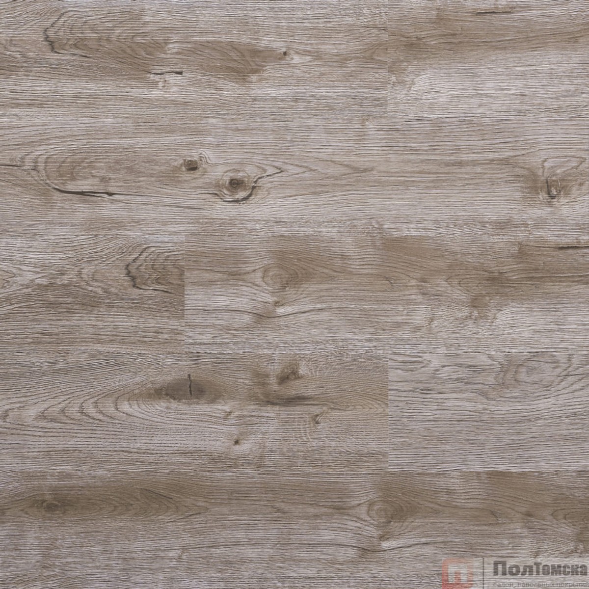 Кварц-виниловая плитка DeArt strong DA 6007