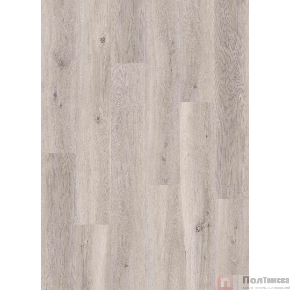 SPC ламинат Planker Force  Дуб Джой 4007