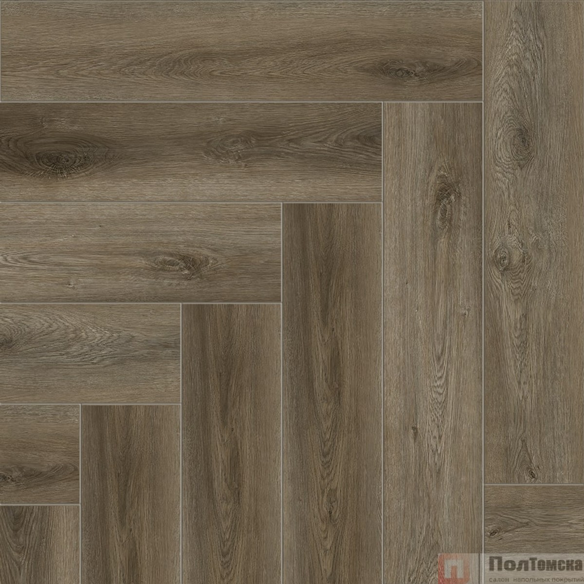 SPC ламинат NatisSton Rubis Kerag 5003-02