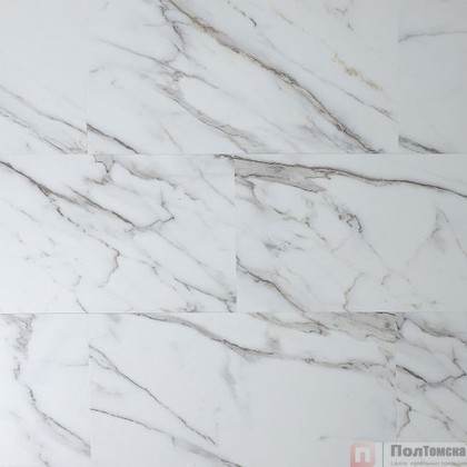 Плитка ПВХ Royce Redstone Мрамор Казано R1920