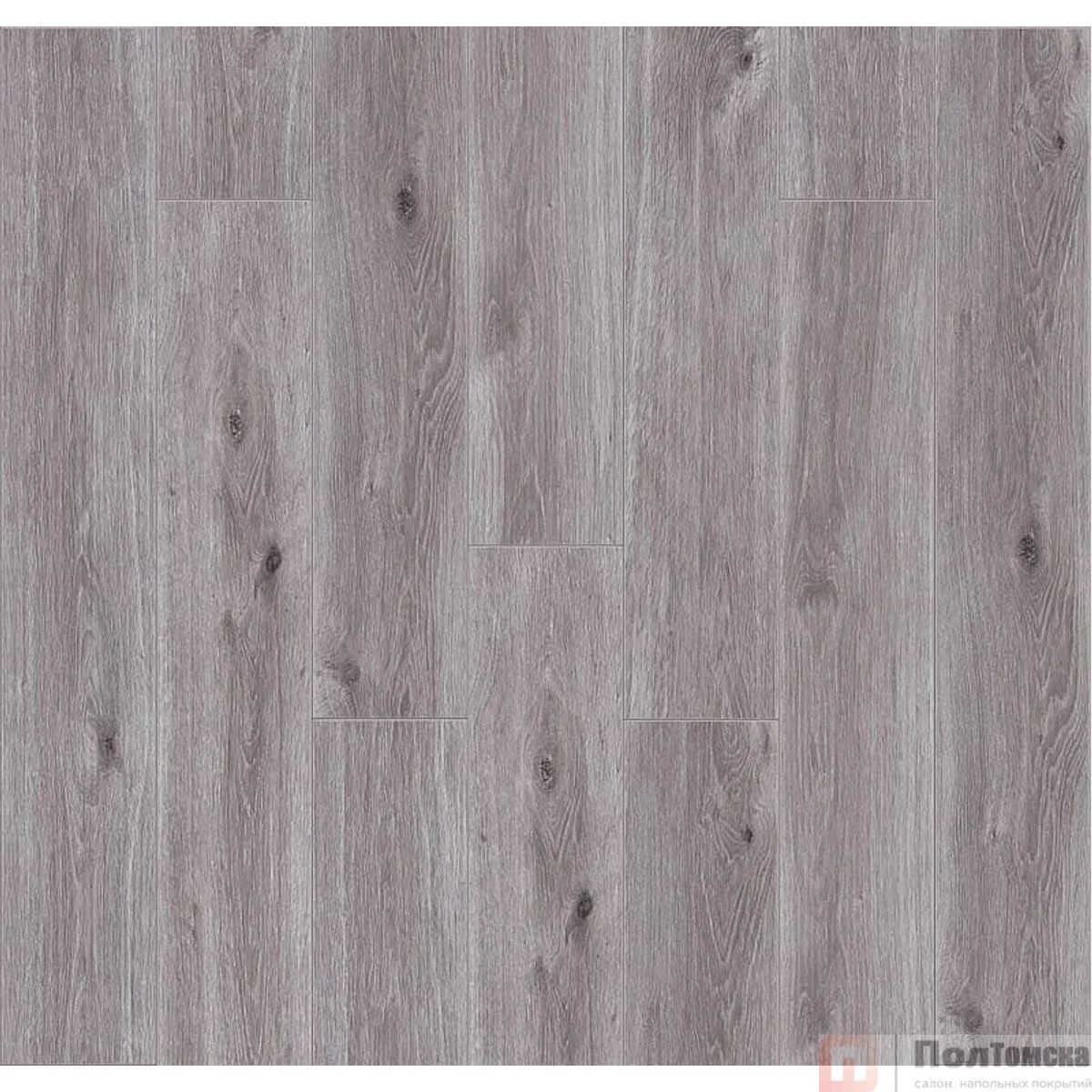 SPC ламинат CronaFloor Wood 4V ZH-81126-3 Дуб Хельсинки