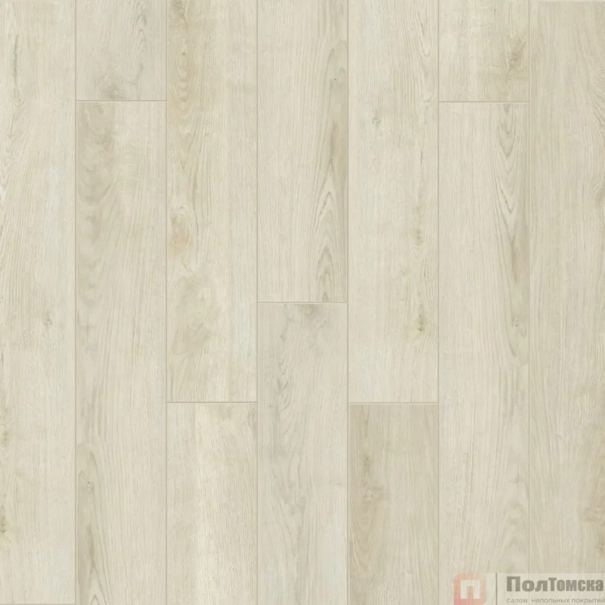 Кварц-виниловый ламинат Cronafloor Radical Chic RC001 Верди