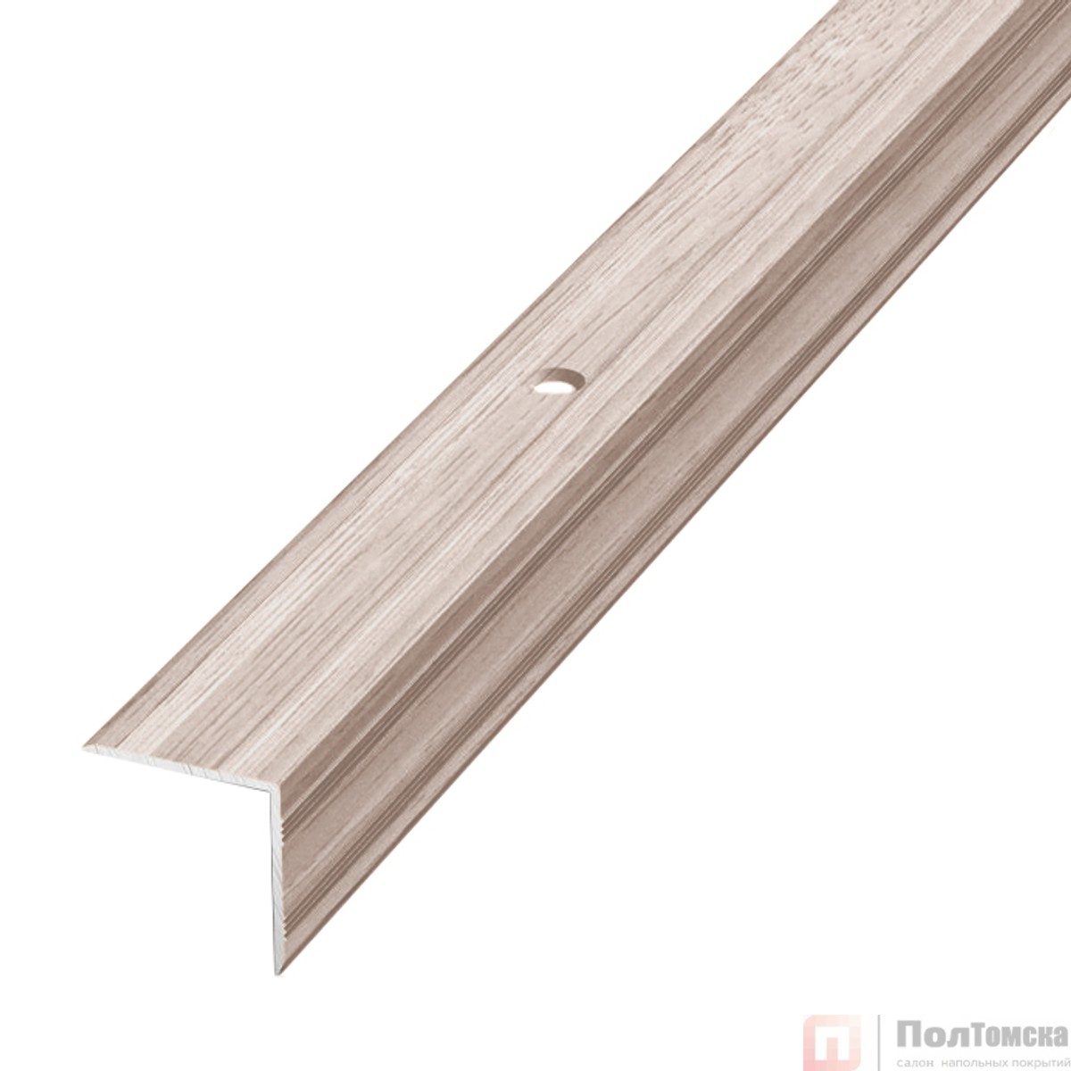 Угол 21*21 0,9  дуб аляска, шт