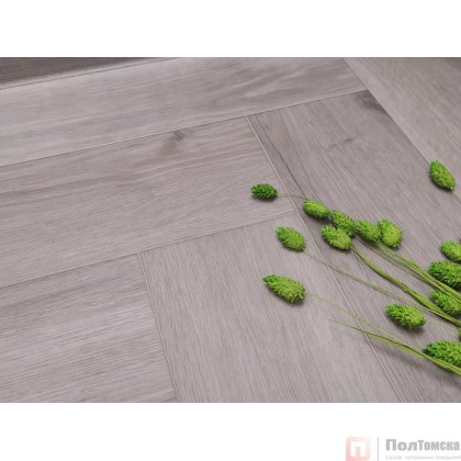 EL6-05 Кварц-виниловый ламинат SPC Элегант Дуб Линкольн 4V