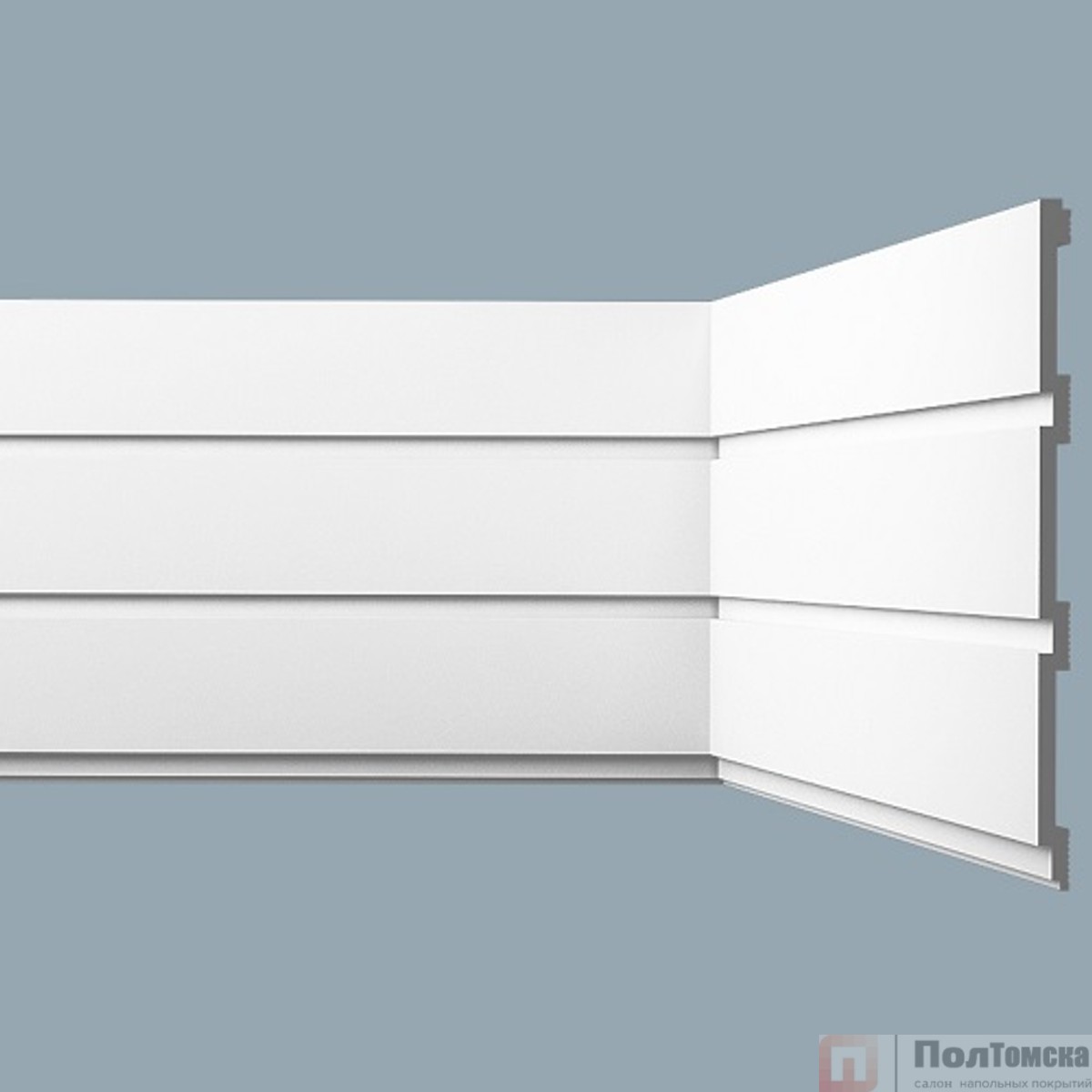 Стеновая панель Bello Deco   СП 02/2  2000х200х10