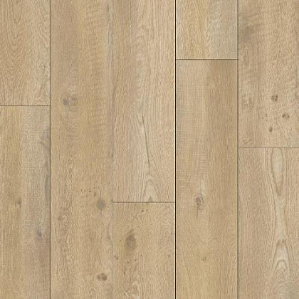 SPC замковая плитка Beta Villa Дуб Малье V 107