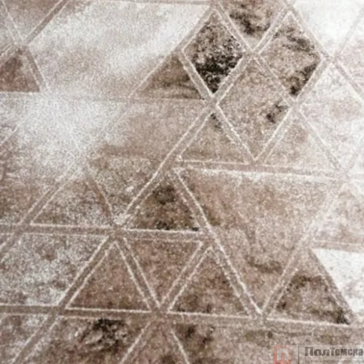 Ковровое покрытие Витебские Ковры Эспрессо 4251a2