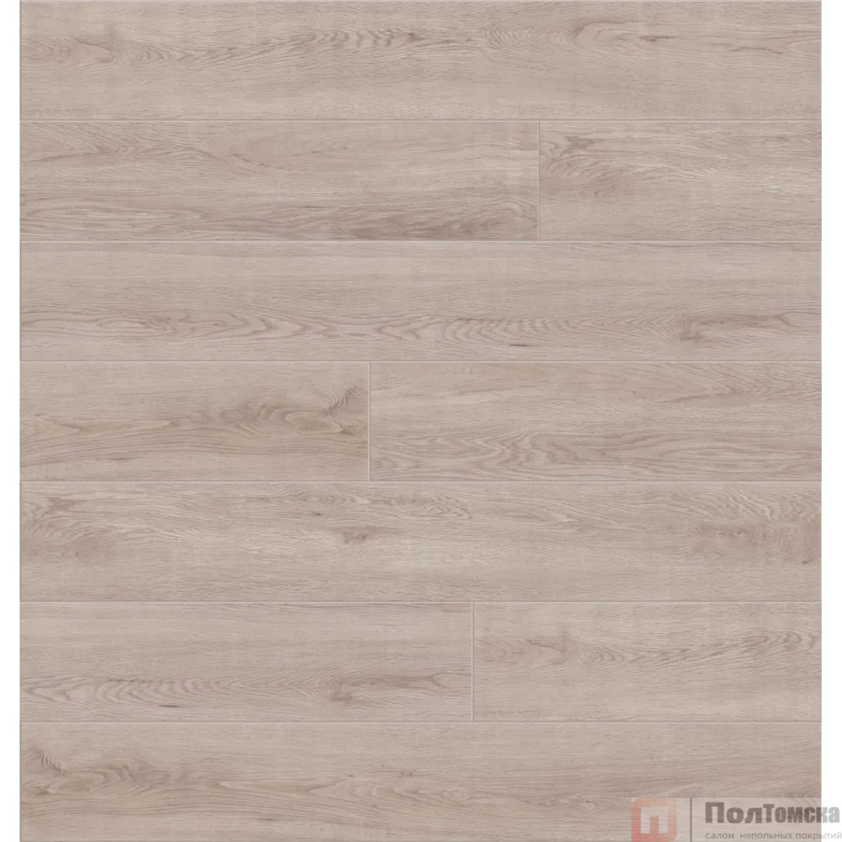 SPC ламинат CronaFloor Wood 4V XJ1106-13 Клайпеда